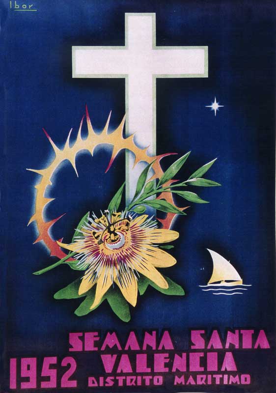 Semana Santa en Valencia  